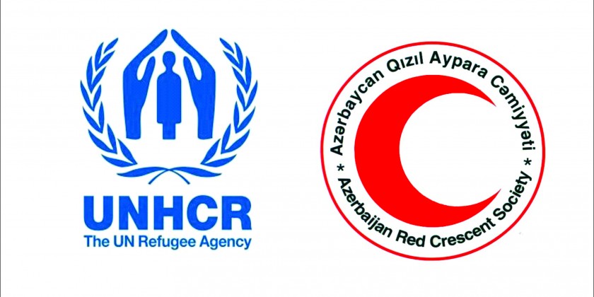 UNCHR vs AzRC