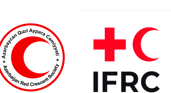 AzQAC-IFRC logo