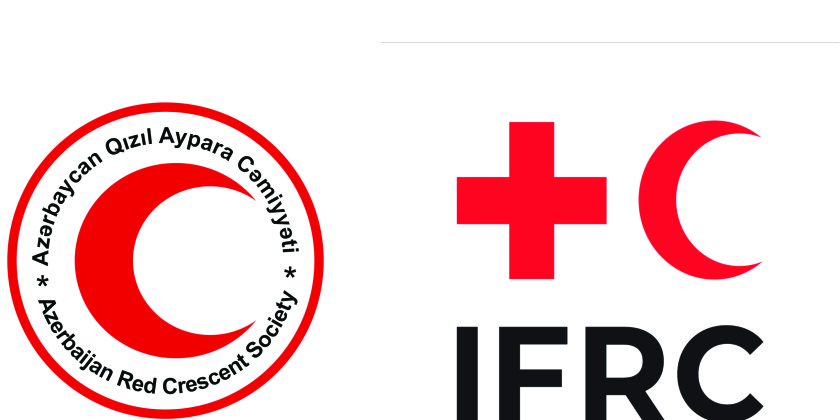 AzQAC-IFRC logo