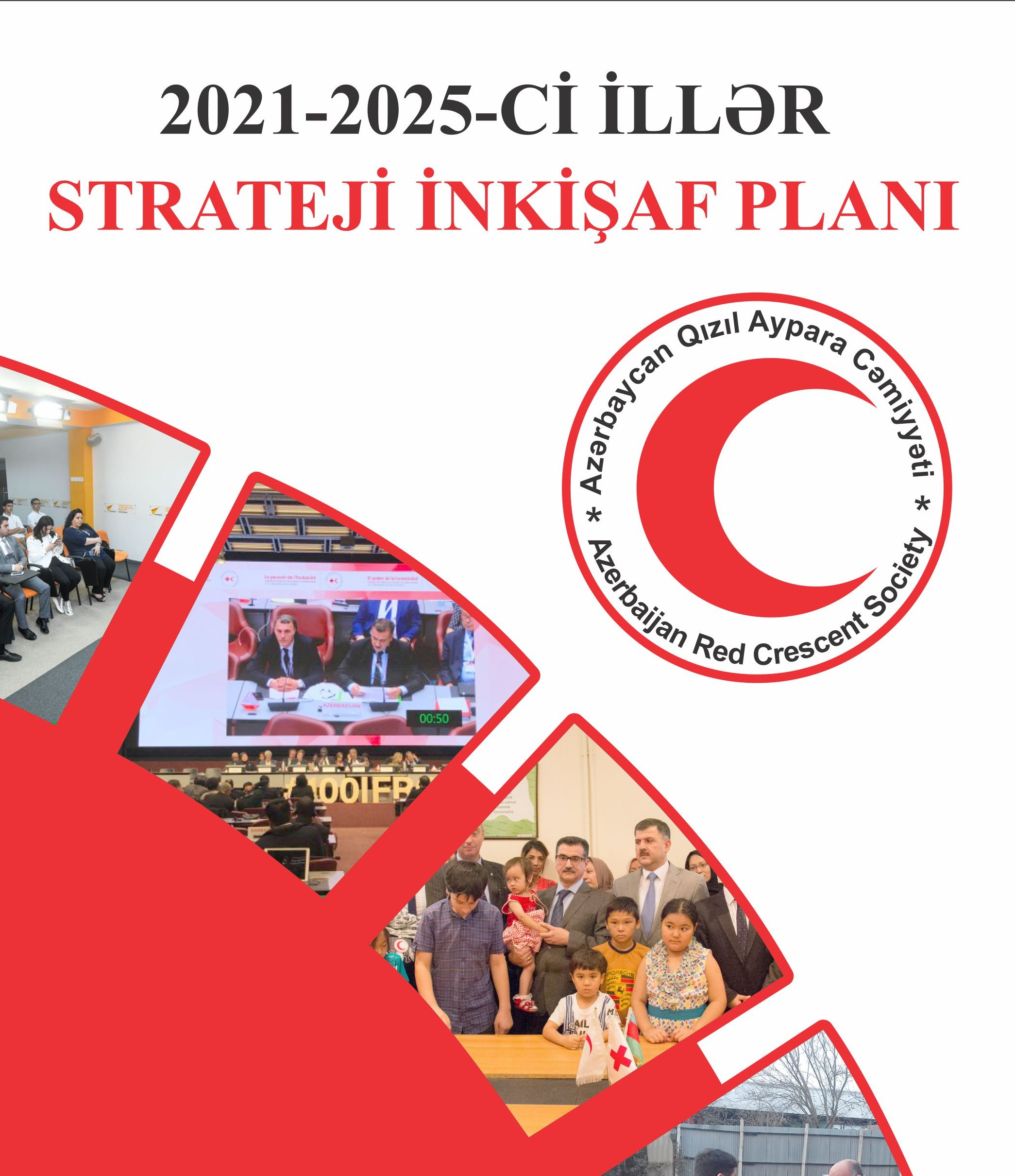 Strateji Plan 2021-2025