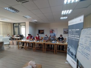 Event in Goygol (3)